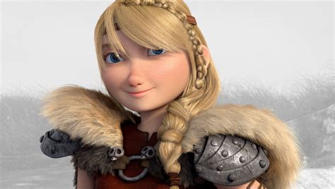 astrid hofferson how to train your dragon 2